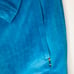 Nike Court Blue Velour Full-Zip Tennis W