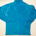 Nike Court Blue Velour Full-Zip Tennis W