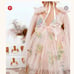 Arabella and Rose size 4 dress