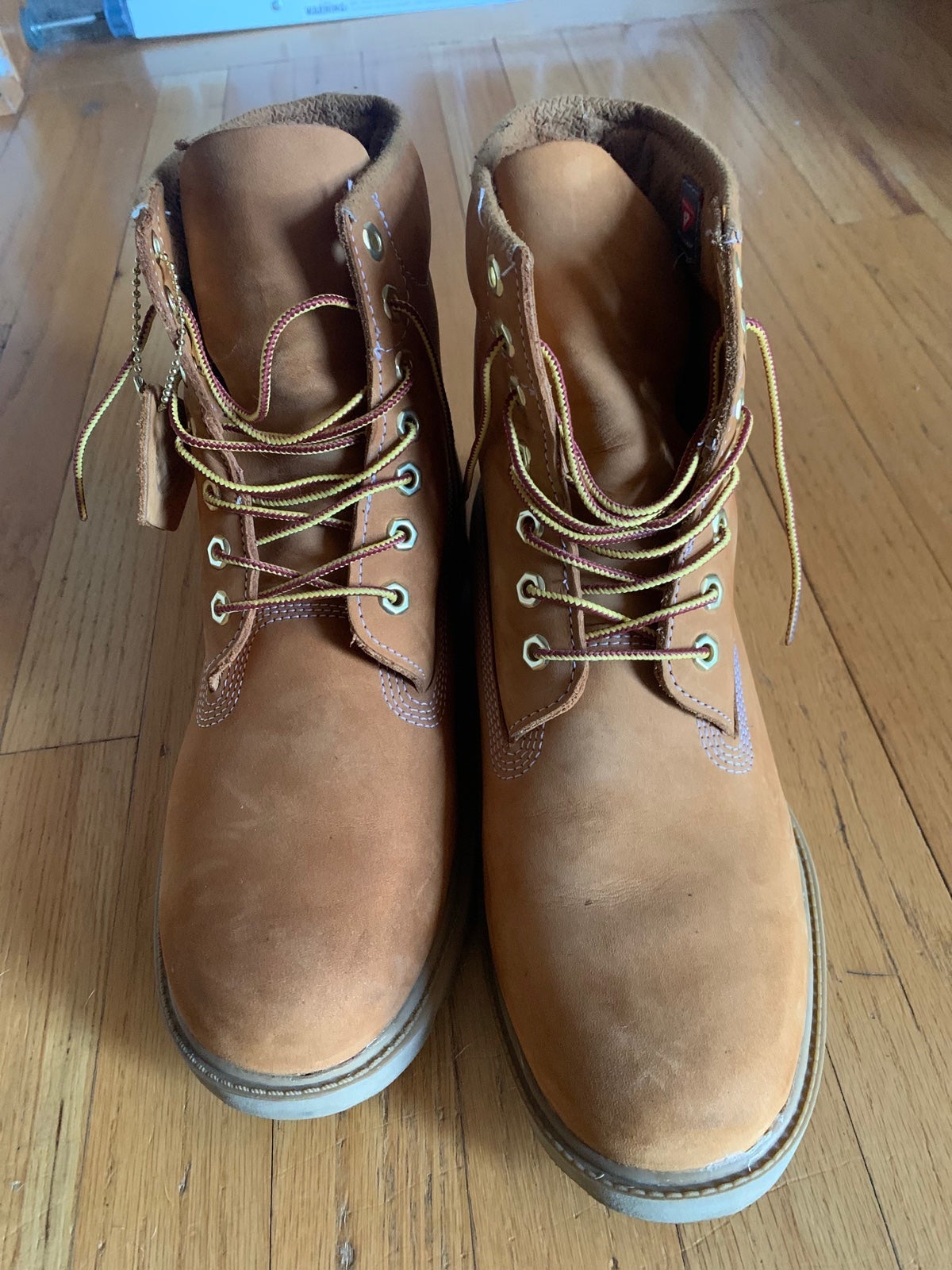 Timberland boots men