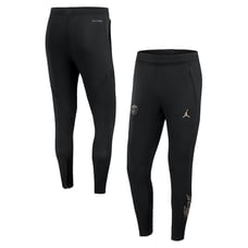 Nike PSG x Jordan Dri-Fit ADV Strike Elite Pants Black XL