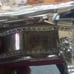 Vintage silver jewelry box