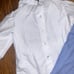 *LIKE NEW* Zuccini Boutique Christmas Nativity Scene Smock Ruffle Bottom Set