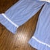 *LIKE NEW* Zuccini Boutique Christmas Nativity Scene Smock Ruffle Bottom Set