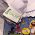 *LIKE NEW* Zuccini Boutique Christmas Nativity Scene Smock Ruffle Bottom Set