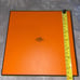 Hermes Empty boxes/bag- 4 PCS