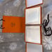 Hermes Empty boxes/bag- 4 PCS