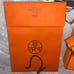 Hermes Empty boxes/bag- 4 PCS