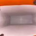 Hermes Empty boxes/bag- 4 PCS