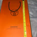 Hermes Empty boxes/bag- 4 PCS
