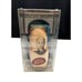 BEING JOHN MALKOVICH (VHS) Brand New in Factory Shrink Wrap With Nesting Dolls