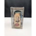 BEING JOHN MALKOVICH (VHS) Brand New in Factory Shrink Wrap With Nesting Dolls