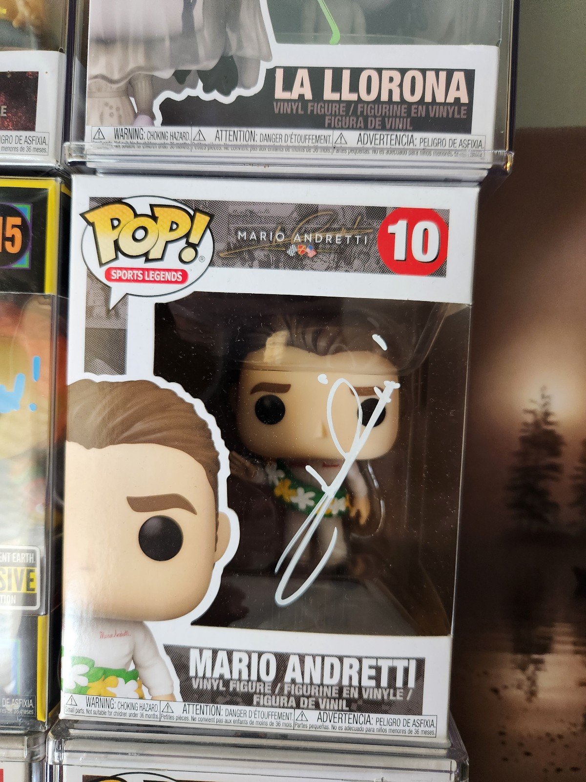 Funko pop lot