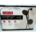 NEW Delta Chamberlain 4 Spray Matte Black Finish Setting Shower 142747-BL-I