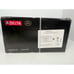 NEW Delta Chamberlain 4 Spray Matte Black Finish Setting Shower 142747-BL-I