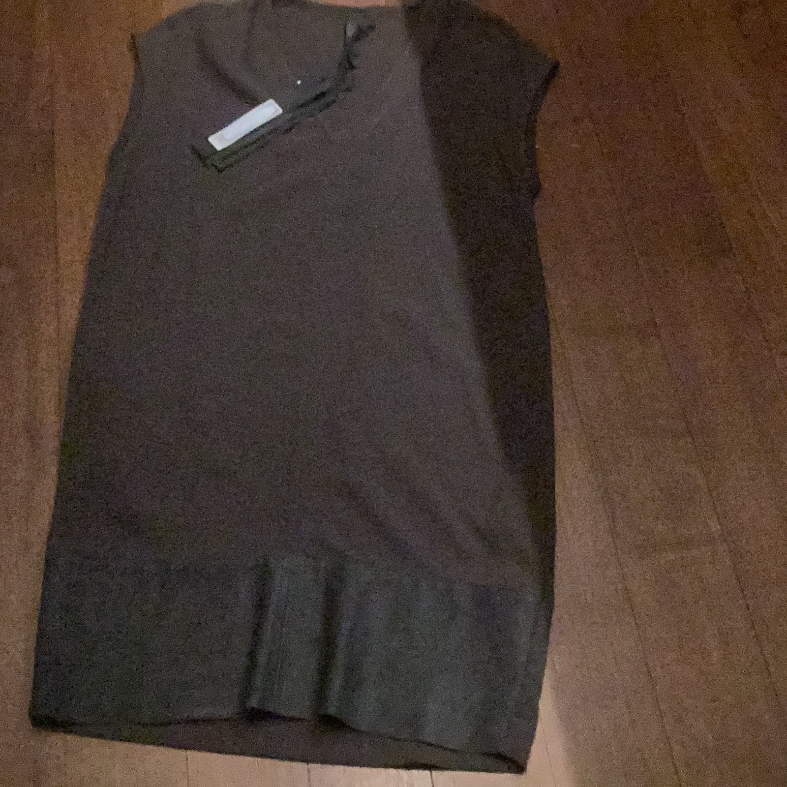 ILARA NISTRI (new with tags dress), size women’s small (Italian size 40)