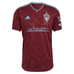 Jonathan Lewis Colorado Rapids 2023 Club Authentic Player Jersey Burgundy