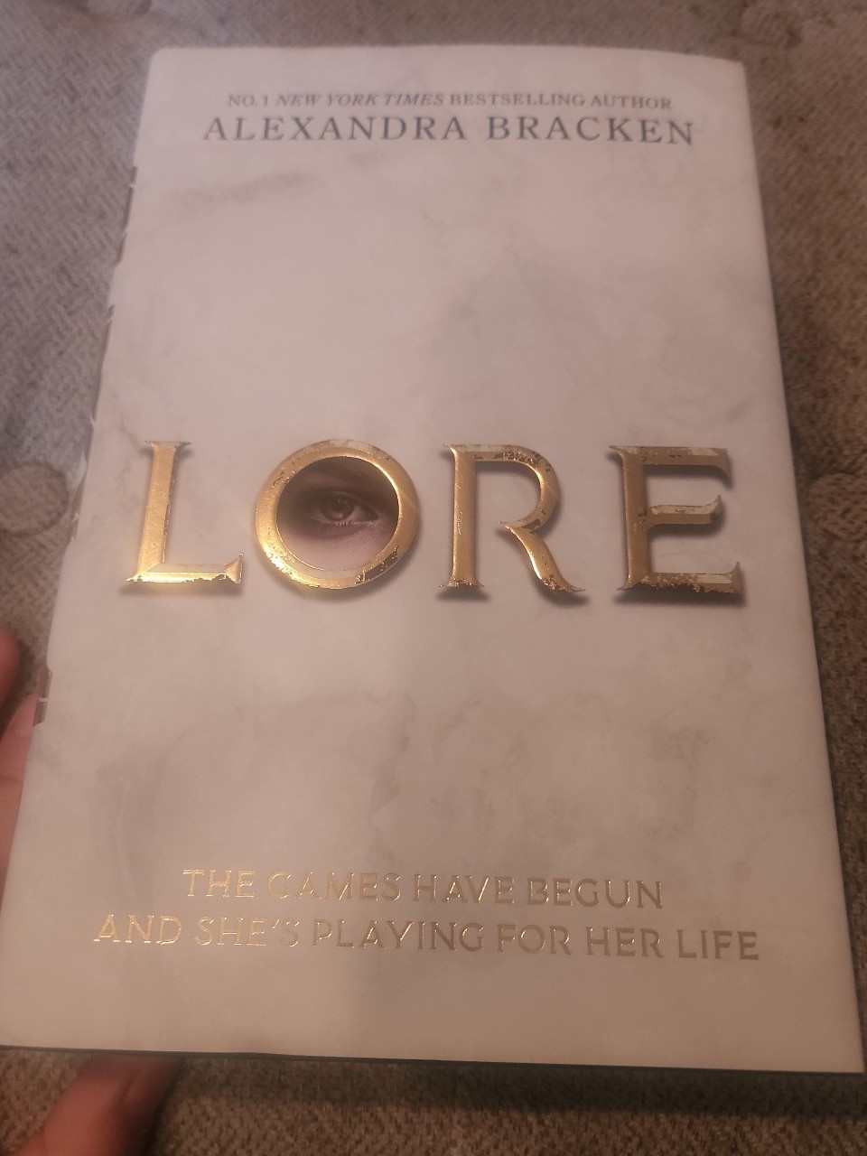 Fairyloot Lore
