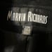 Marvin Richard’s Wool Long Coat Size S
