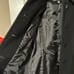 Marvin Richard’s Wool Long Coat Size S