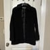 Marvin Richard’s Wool Long Coat Size S