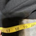 Marvin Richard’s Wool Long Coat Size S