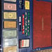 Vintage parker brothers Monopoly with hard case