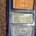 Vintage parker brothers Monopoly with hard case