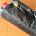 Brand new, unused Givenchy UV lightweight umbrella, sun-blocking umbrella, black.