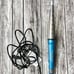 Babyliss Pro Nano Titanium Hair Straightener/Curling Iron Tool