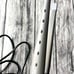 Babyliss Pro Nano Titanium Hair Straightener/Curling Iron Tool