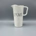 Rare Rae Dunn Artesian Collection Lemonade Pitcher HTF Uncommon Design