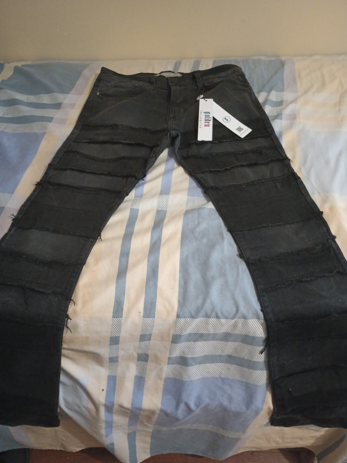 Jeans pants Golden Los Angeles
