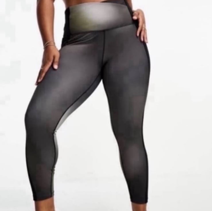 Nike Dri-Fit Leggings