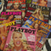 (20) 2000-2003 Playboy (Mens Entertainment) Magazines