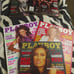(20) 2000-2003 Playboy (Mens Entertainment) Magazines