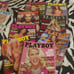 (20) 2000-2003 Playboy (Mens Entertainment) Magazines