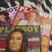 (20) 2000-2003 Playboy (Mens Entertainment) Magazines