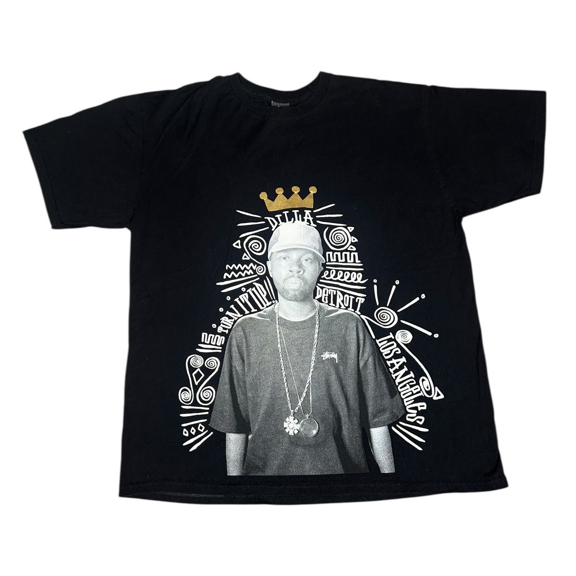Death legend T-shirt | Mst 2