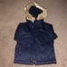 Kids winter jacket
