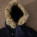 Kids winter jacket