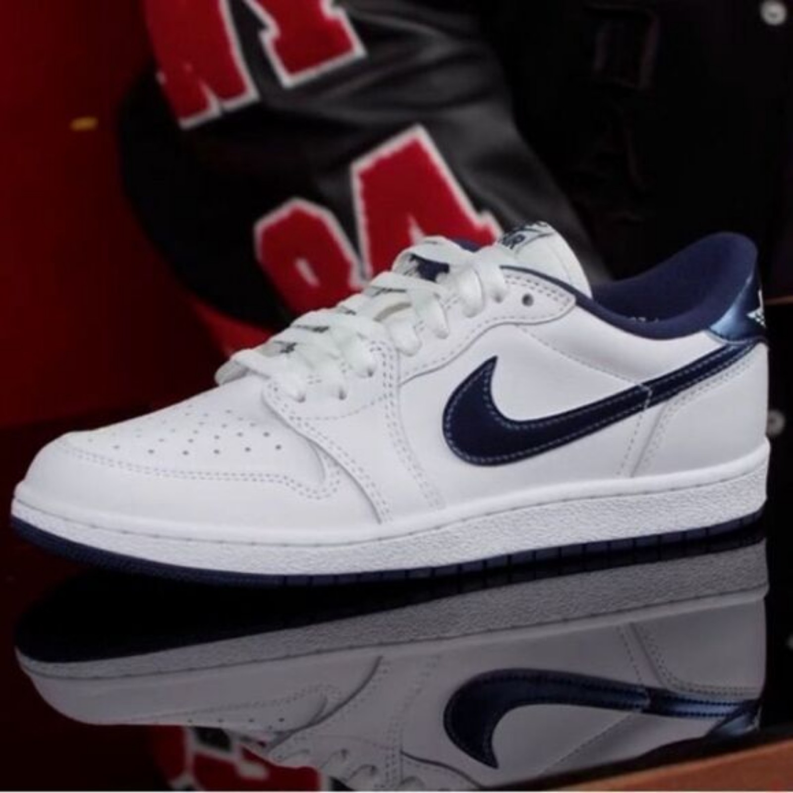 Nike Dunk Low