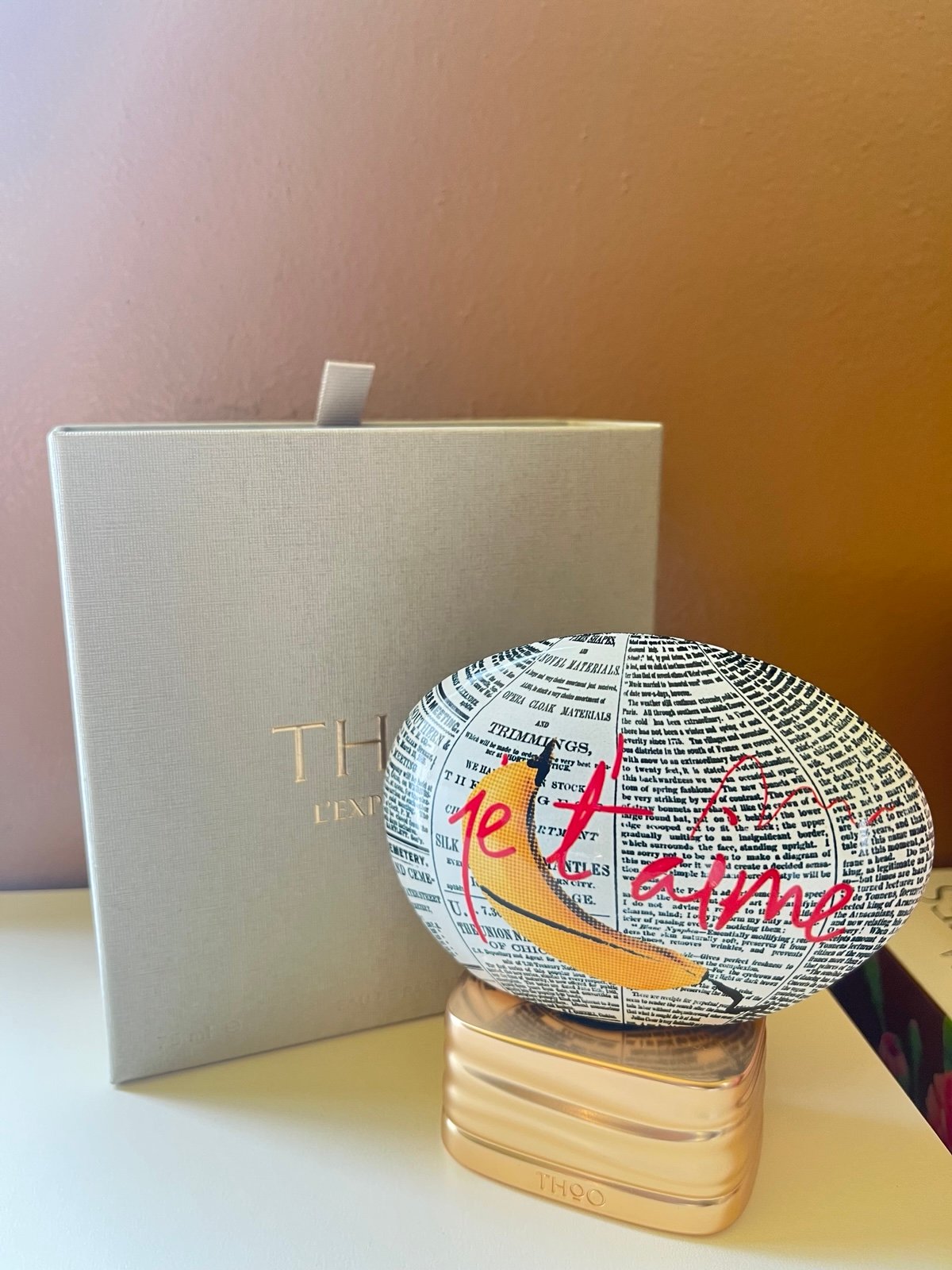 L ‘explicit by the house of oud (thoo)