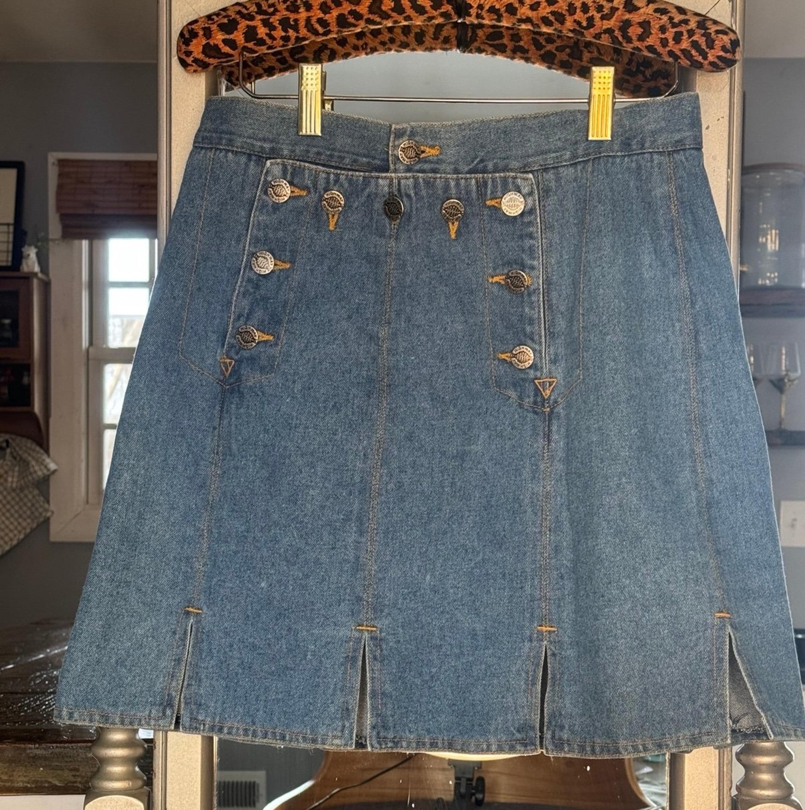 Vintage skirt