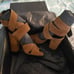 ysl heels