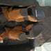 ysl heels