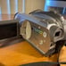 Panasonic VDR-D220 DVD Camcorder W/ Charger,Battery,Cords,Sealed 3 Pack DVD -RW