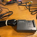 Panasonic VDR-D220 DVD Camcorder W/ Charger,Battery,Cords,Sealed 3 Pack DVD -RW