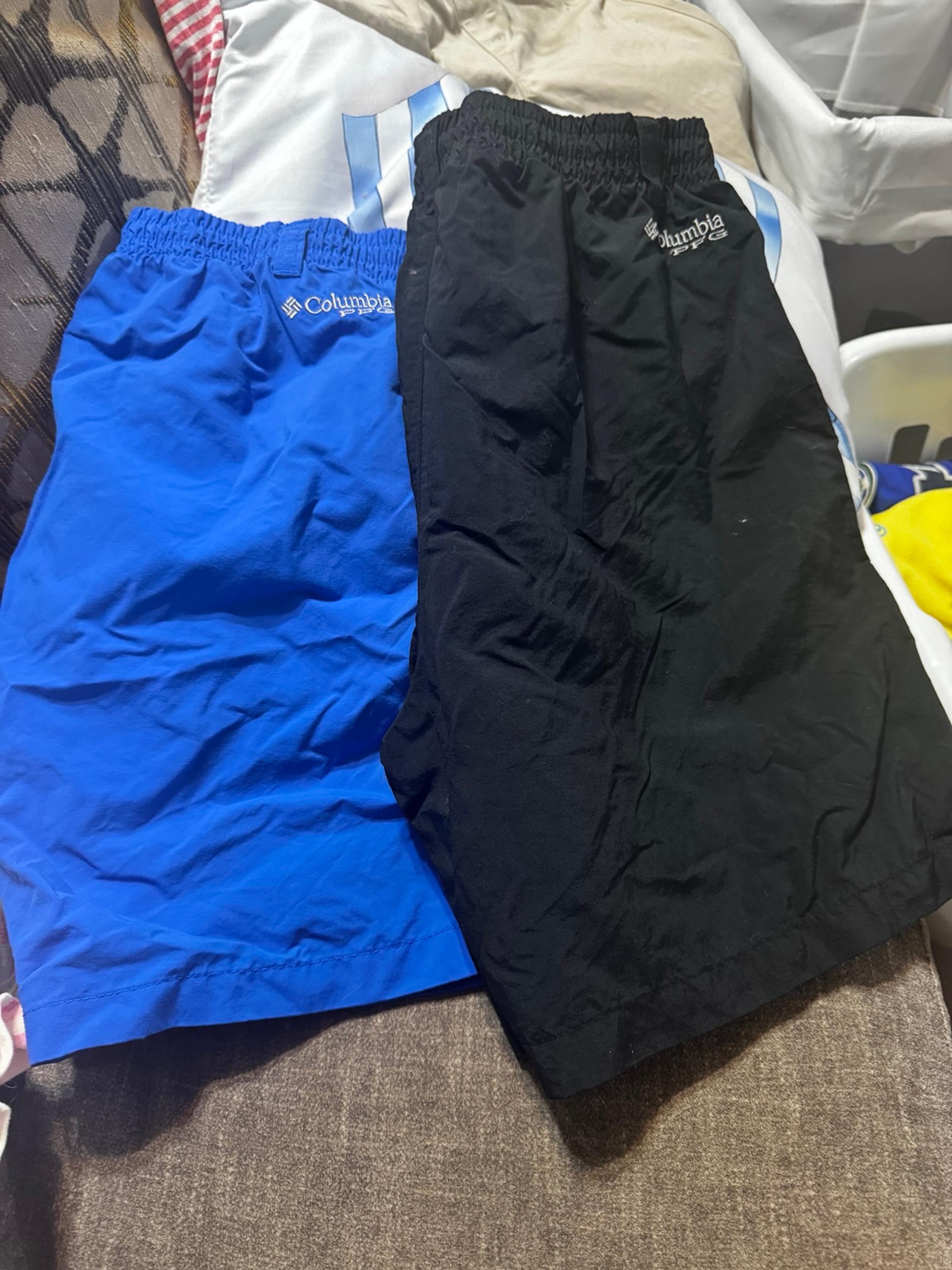 Boys shorts - Columbia