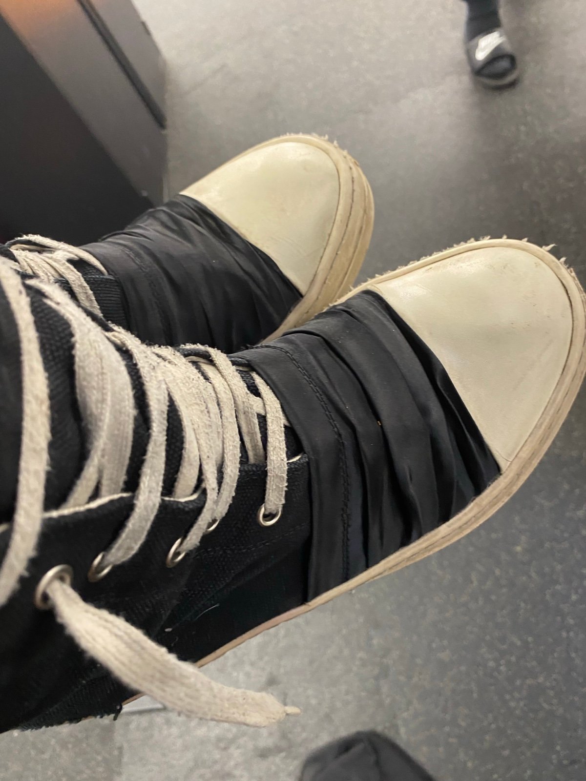 Ricks for my guy